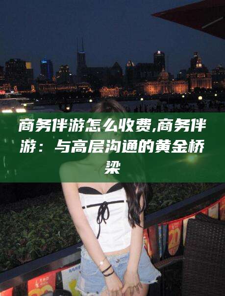 澄迈商务伴游怎么收费,商务伴游：与高层沟通的黄金桥梁