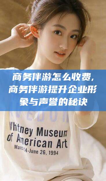 澄迈商务伴游怎么收费,商务伴游提升企业形象与声誉的秘诀